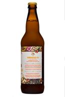 Flying Embers: FlyingEmbers-22oz-Kombucha-LemonOrchard-Facts