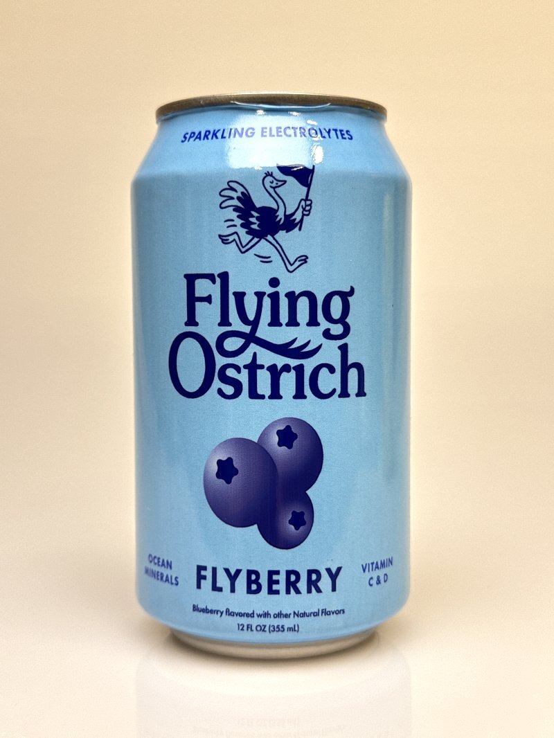 Flyberry