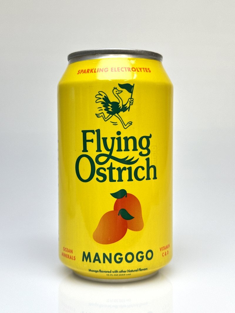 Mangogo