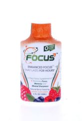 Focus 7 Shot