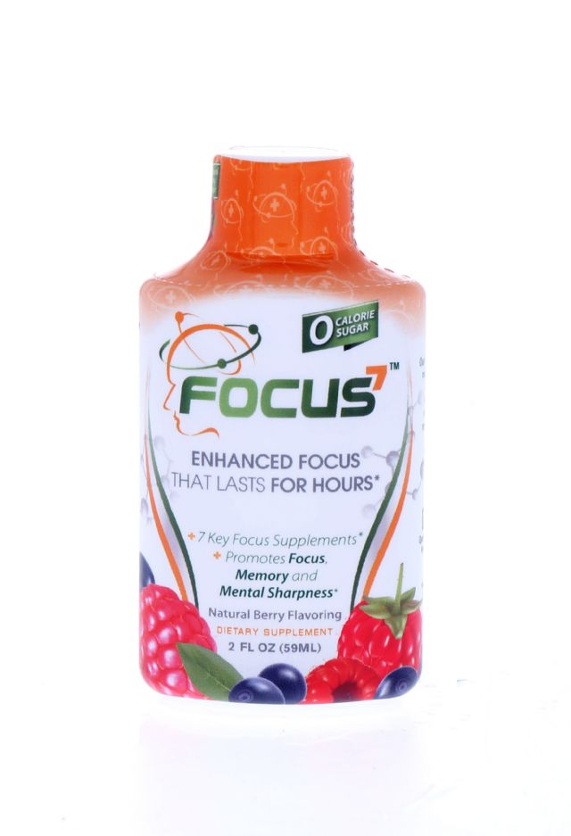 Focus 7 : Focus7 Front