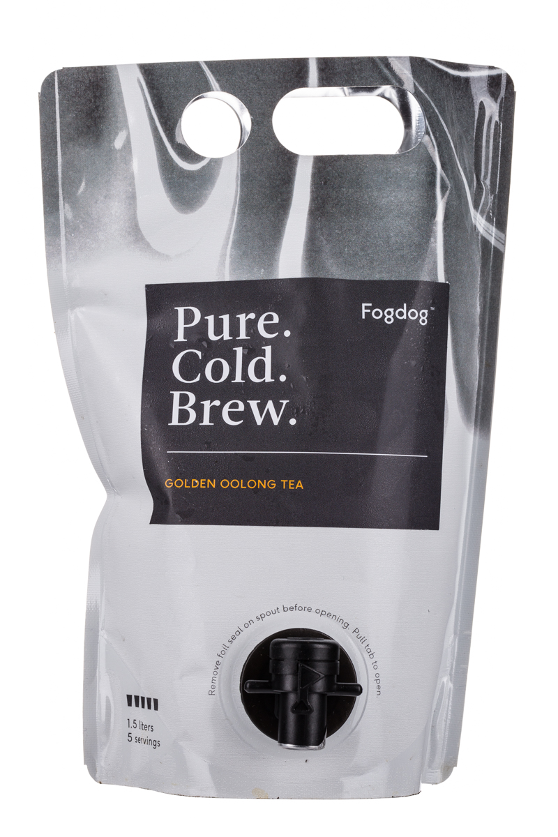 Golden Oolong Tea (bag)