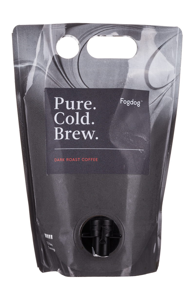Dark Roast Coffee (bag)