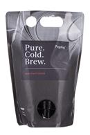 Fog Dog: FogDog-ColdBrew-Bladder-DarkRoast-Front