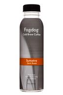 Fog Dog: FogDog-ColdBrew-12oz-Sumatra-Front