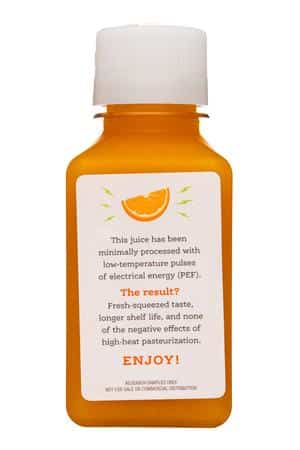 Fruit Physics: FruitPhysics-2022-Juice-SatsumaMandarin-Facts