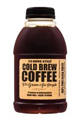 Equinox Blend- 24 Hour Steep 