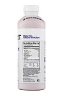 Forager Cashewgurt: ForagerProject-28oz-Cashewgurt-WildBlueberry-Facts