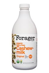 Dairy-free Cashewmilk - Original