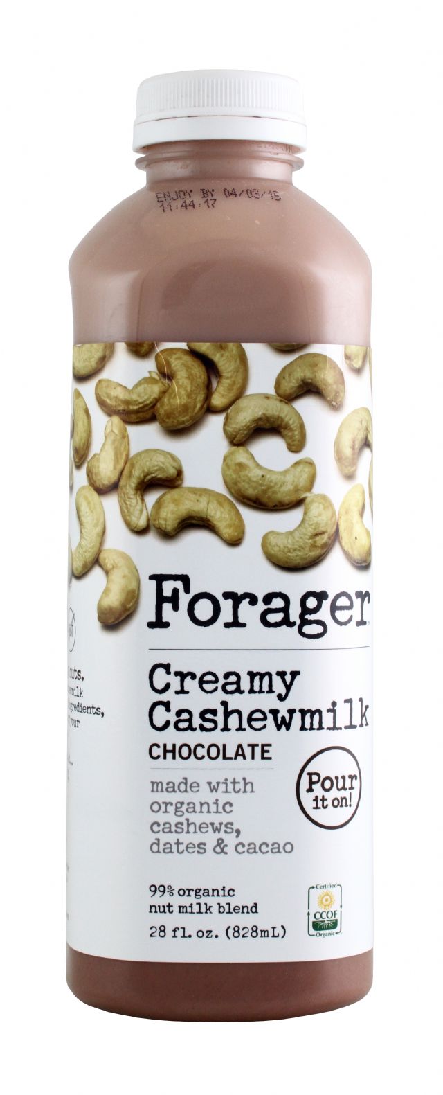 Forager Project: Forager Choco Front