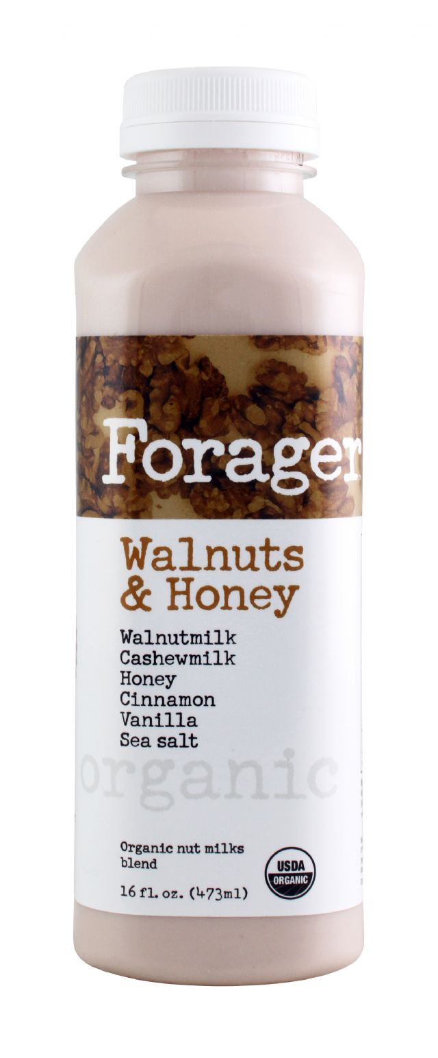 Forager Project: Forager WalHoney Front