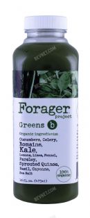 Forager Project: 