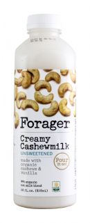 Forager Project: Forager Unsweet Front