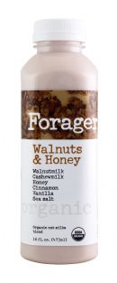 Forager Project: Forager WalHoney Front