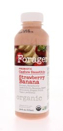 Forager Project: Forager StrawBanana Front