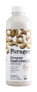 Forager Project: Forager Sweetened Front