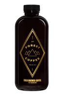 Forest Coffee Trading Co.: ForestCoffee-12oz-ColdBrew-Front