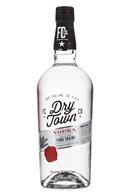 Dry Town: FortCollinsCo-DryTown-Vodka
