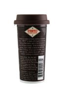 Forto Strong Coffee: Forto French Facts