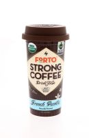 Forto Strong Coffee: Forto French Front