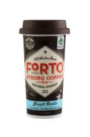 Forto Strong Coffee: Forto French Front