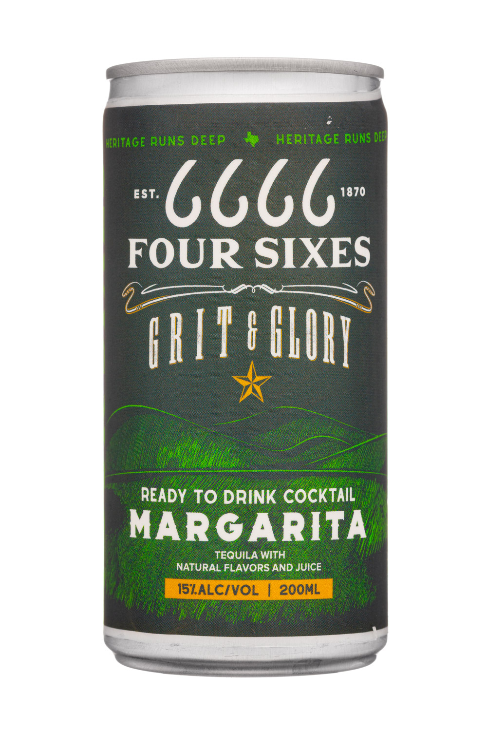 Ready to Drink Cocktail - Margarita