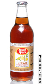 Cream Soda