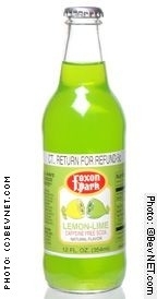 Foxon Park: foxon-lemon-lime.jpg