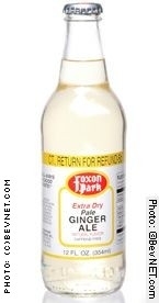 Foxon Park: foxon-palegingerale.jpg