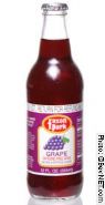 Foxon Park: foxon-grape.jpg