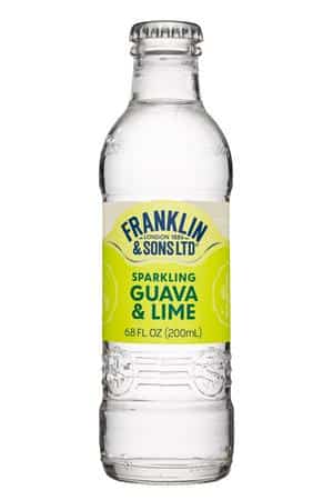 Franklin & Sons: FranklinAndSondsLTD-7oz-2023-GuavaLime-Front