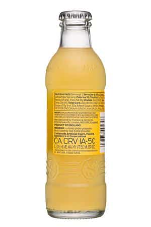 Franklin & Sons: FranklinAndSondsLTD-7oz-2023-GingerBeer-Facts