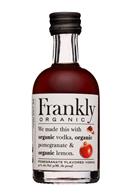 Frankly : Frankly-50ml-Vodka-PomLemon