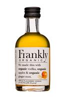 Frankly : Frankly-50ml-Vodka-AppleGinger