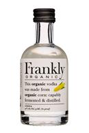 Frankly : Frankly-50ml-Vodka-Corn