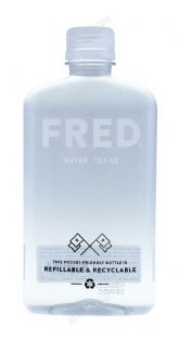 Fred Water