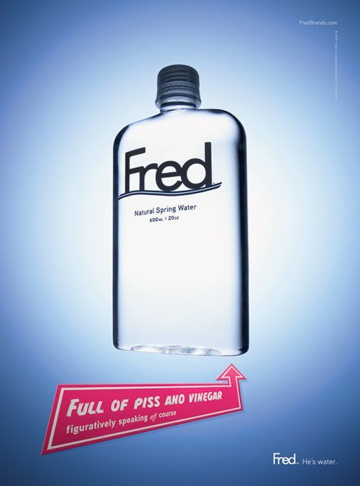 Fred: