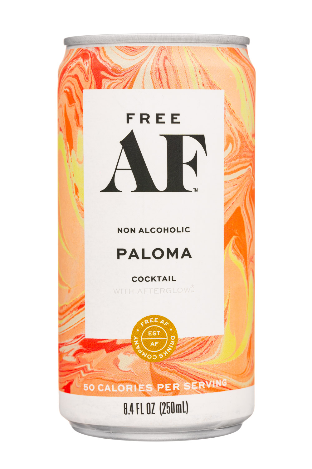 Paloma Cocktail