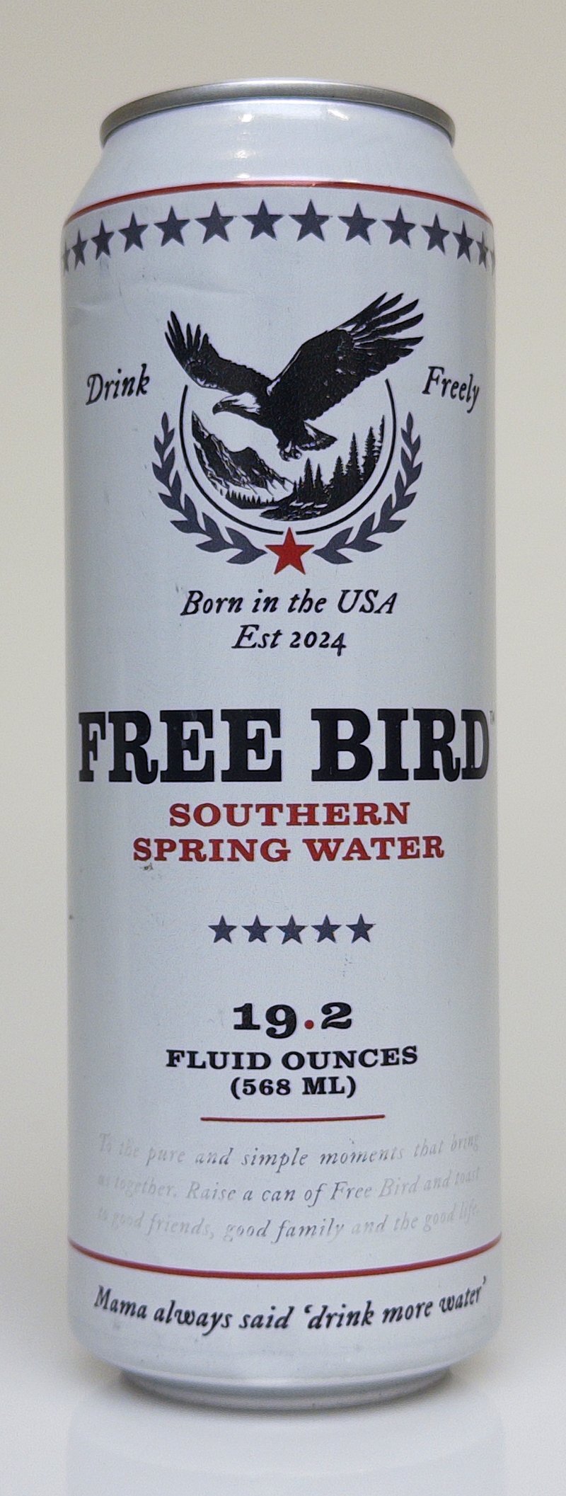 Southern Spring Water