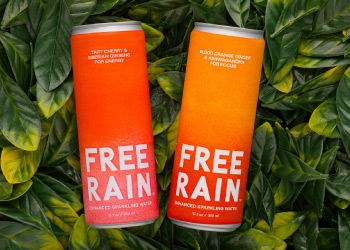 Free Rain - Free Rain