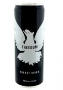 Freedom Energy Drink: freedom.jpg