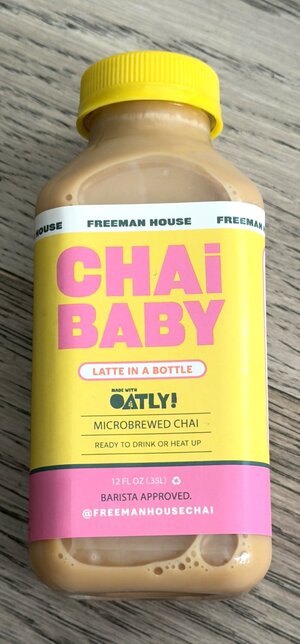 Freeman House Chai: 1aaUUqeS5QdnY1KJvb5prdGIeCsr4qJtr-IMG_7141