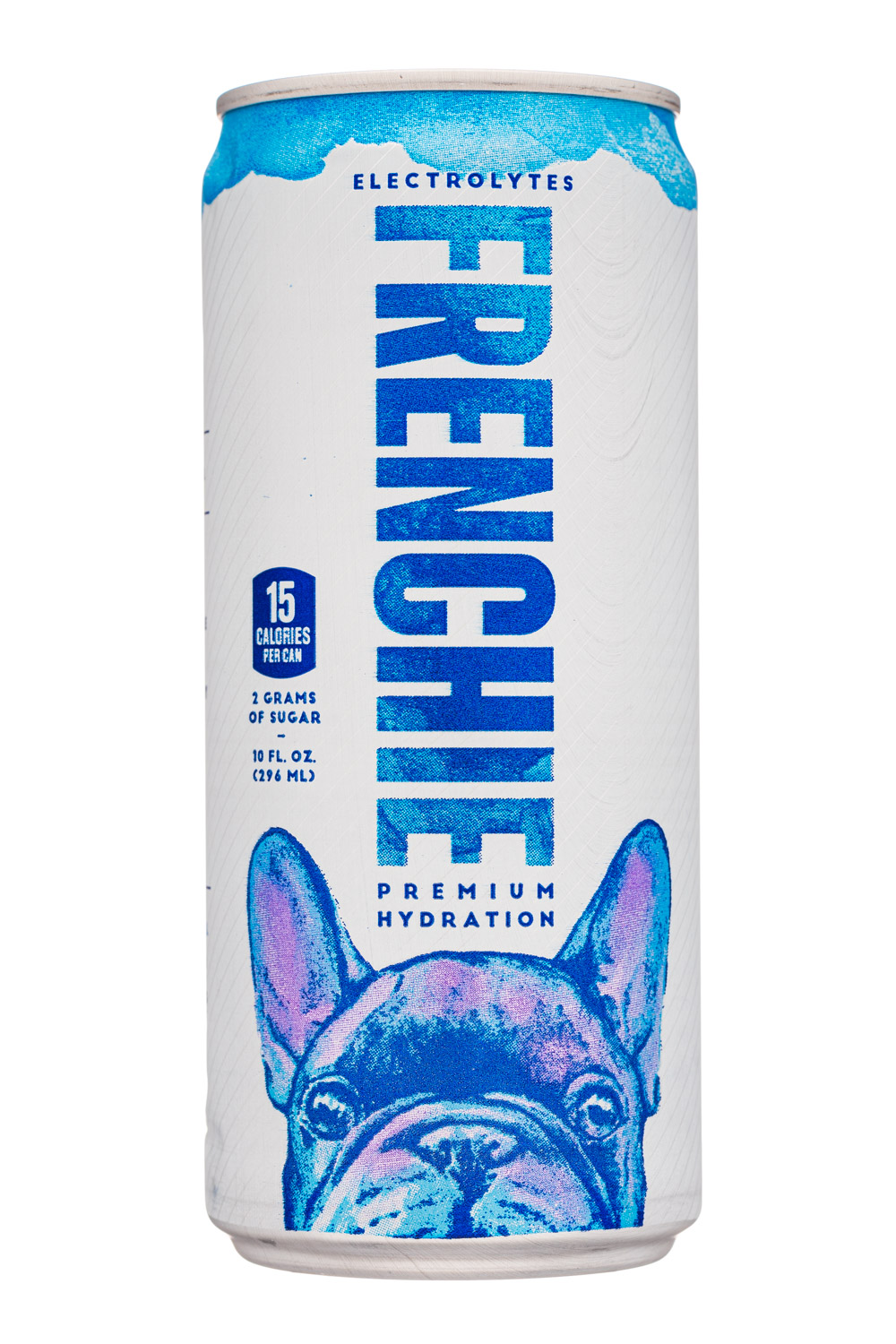 Frenchie Premium Hydration