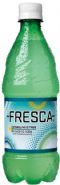 Fresca: Fresca- Sparkling Citrus Soda