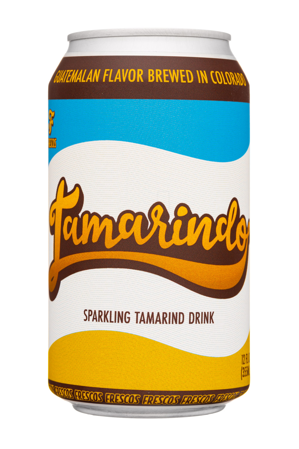 Tamarindo - Sparkling Tamarind Drink