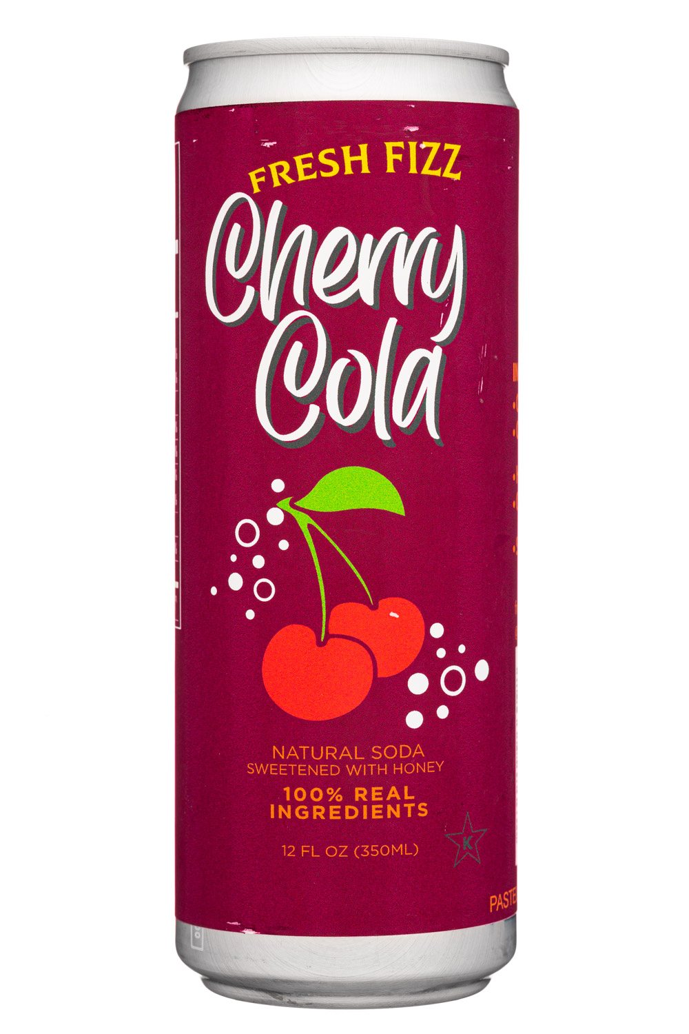 Cherry Cola