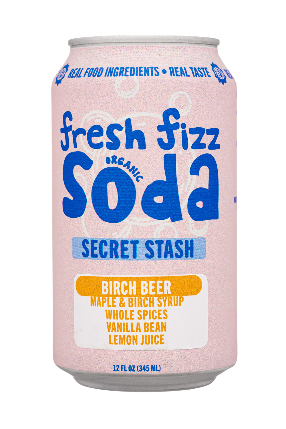 Secret Stash