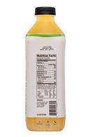 Fresh Victor: FreshVictor-32oz-CocktailBlend-MexicanLimeAgave-Facts