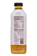 Fresh Victor: FreshVictor-32oz-CocktailBlend-PoblanoHeatWildLime-Facts