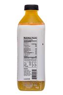 Fresh Victor: FreshVictor-32oz-CocktailBlend-ThreeCitrusMintLeaf-Facts